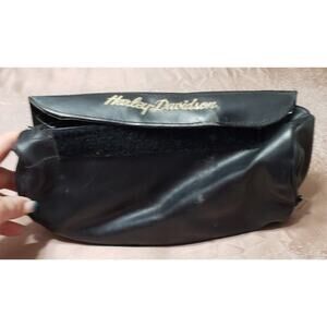 Genuine Harley Davidson Motorcycle Accessory Bag